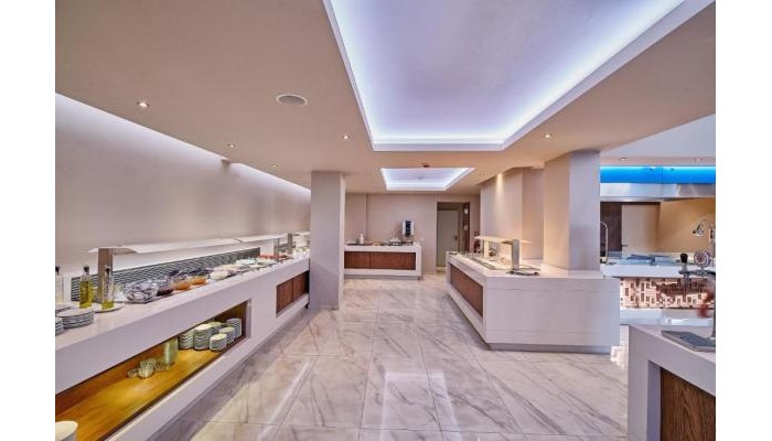 Eva Bay Hotel On The Beach (Adults Only) poza 10