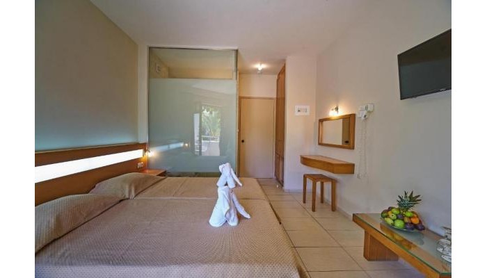 Eva Bay Hotel On The Beach (Adults Only) poza 6