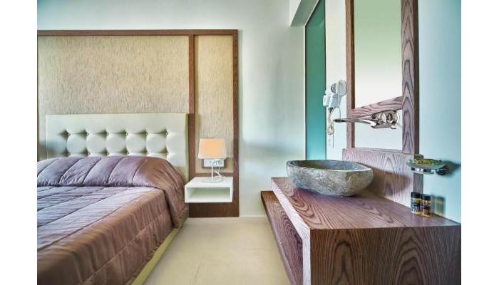 Eva Bay Hotel On The Beach (Adults Only) poza 7