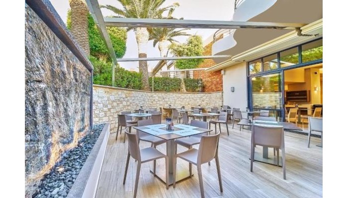 Eva Bay Hotel On The Beach (Adults Only) poza 14