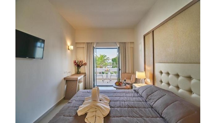 Eva Bay Hotel On The Beach (Adults Only) poza 8