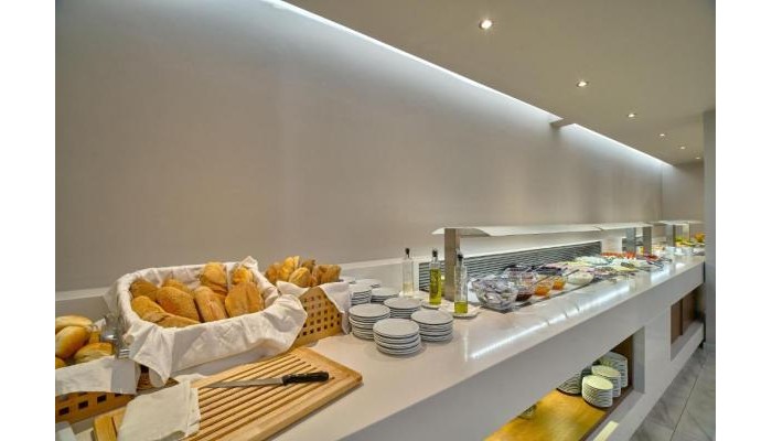 Eva Bay Hotel On The Beach (Adults Only) poza 11