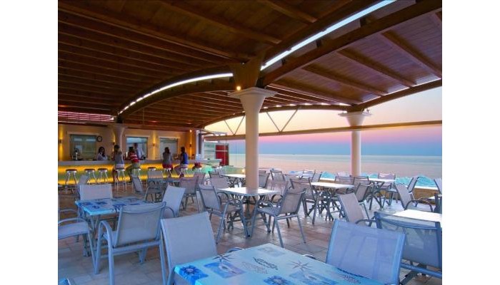 Eva Bay Hotel On The Beach (Adults Only) poza 13