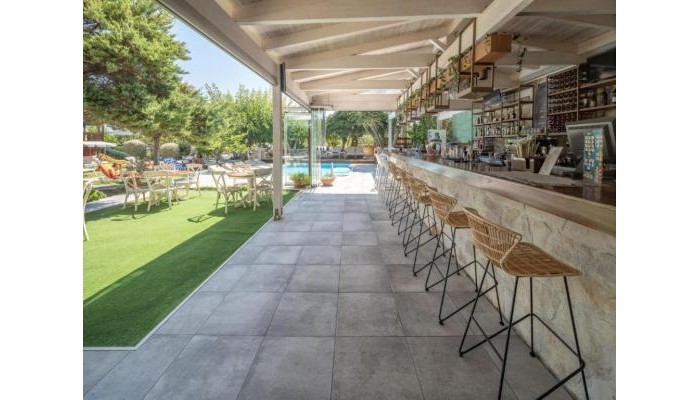 Georgia Hotel poza 15