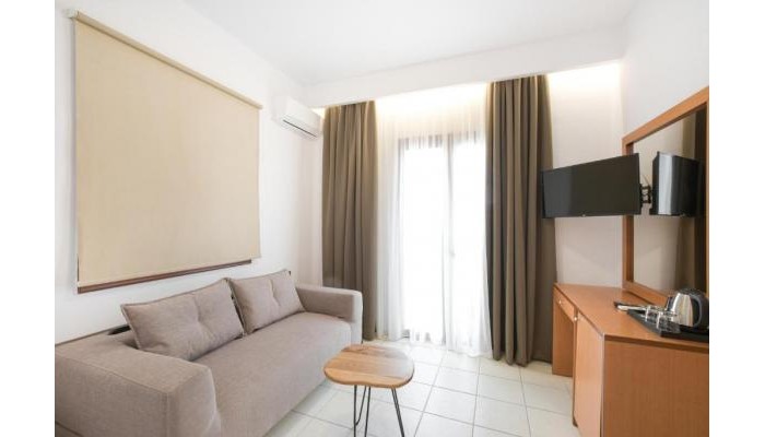 Georgia Hotel poza 9