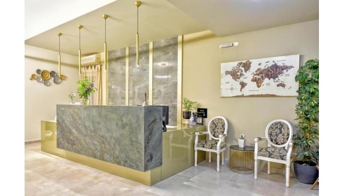 Georgia Hotel poza 0