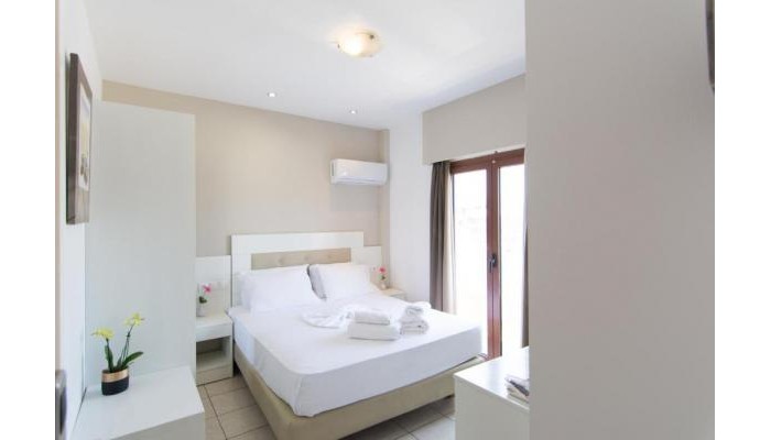 Georgia Hotel poza 10