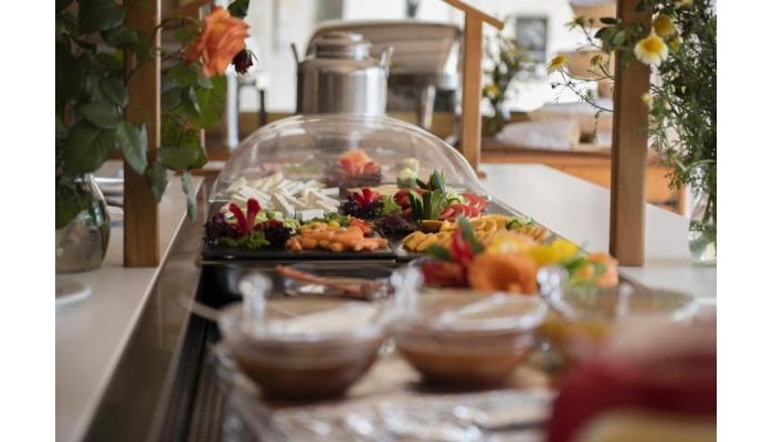 Georgia Hotel poza 14