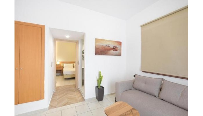 Georgia Hotel poza 8