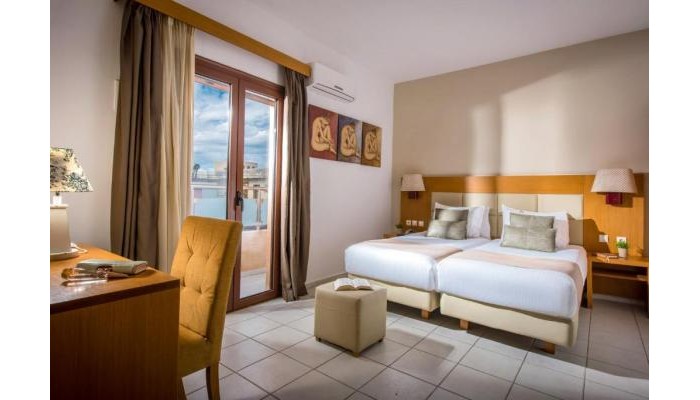 Georgia Hotel poza 1