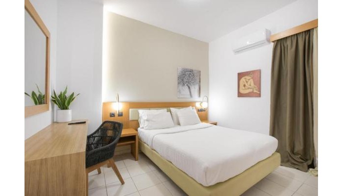 Georgia Hotel poza 5