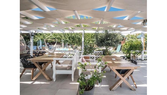 Georgia Hotel poza 11