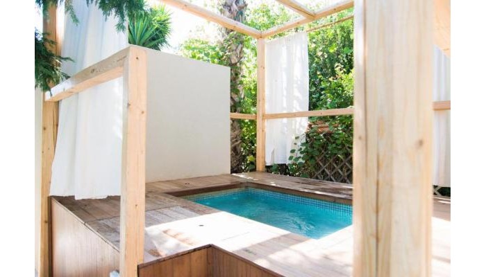 Georgia Hotel poza 20