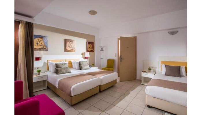 Georgia Hotel poza 4