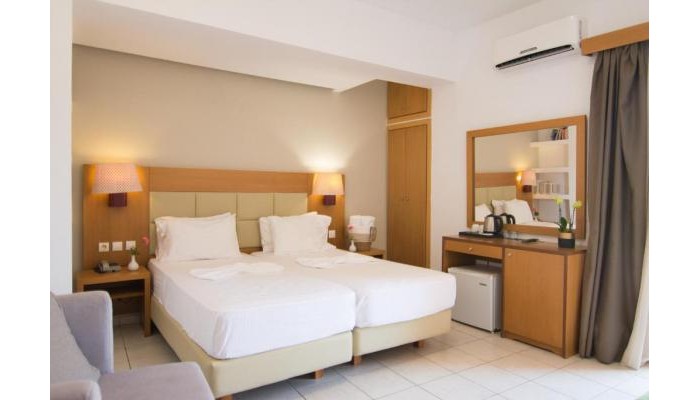 Georgia Hotel poza 7