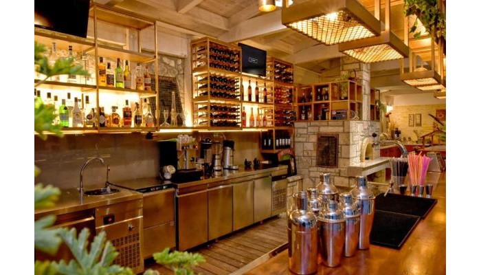 Georgia Hotel poza 12