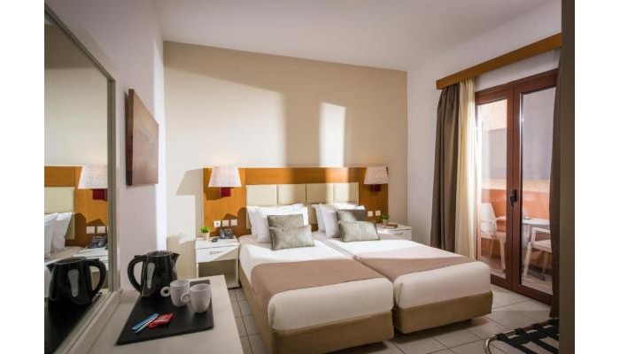 Georgia Hotel poza 3