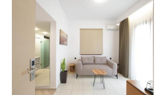 Georgia Hotel poza 6