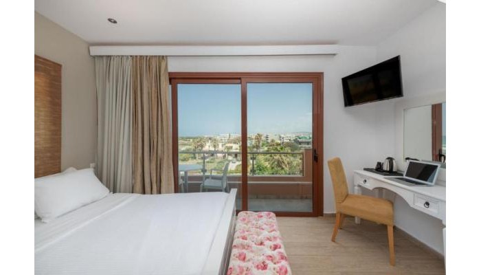 Georgia Hotel poza 2