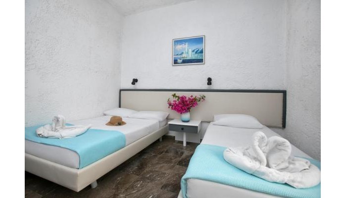 Gorgona Hotel poza 6