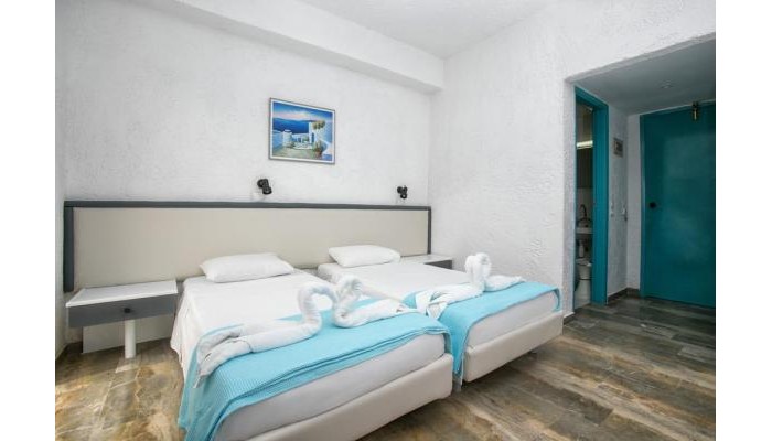 Gorgona Hotel poza 3