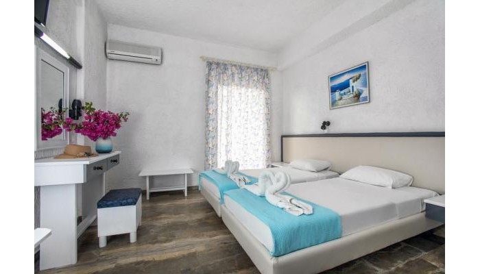 Gorgona Hotel poza 4