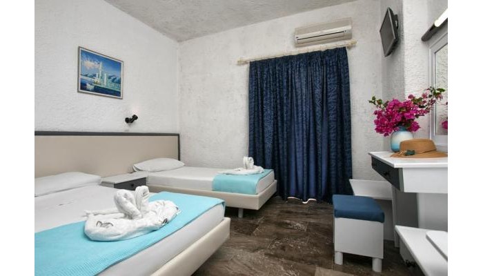 Gorgona Hotel poza 5