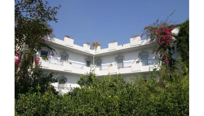 Gorgona Hotel poza 1