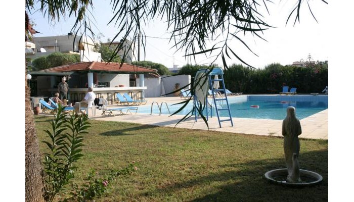 Gorgona Hotel poza 0