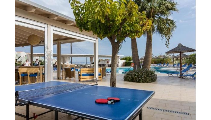 Hara Ilios Village poza 13