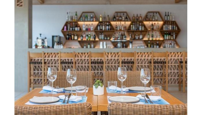 Hara Ilios Village poza 10