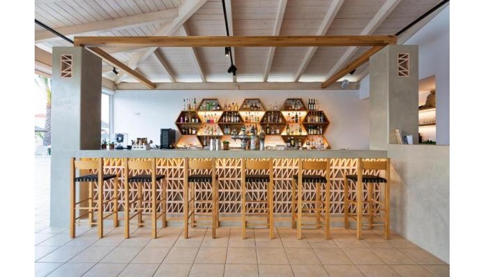 Hara Ilios Village poza 9