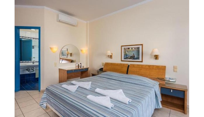 Hara Ilios Village poza 3