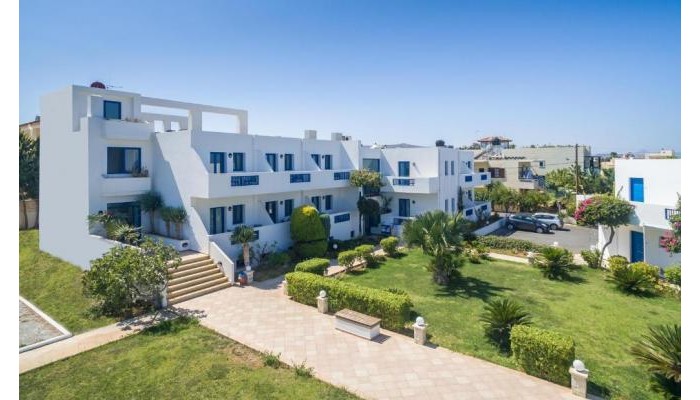 Hara Ilios Village poza 0