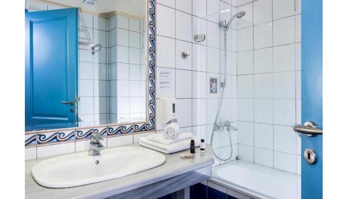 Hara Ilios Village poza 4