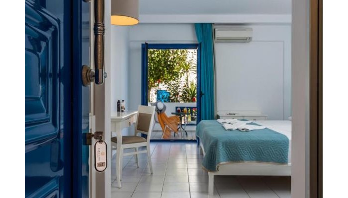 Hara Ilios Village poza 6