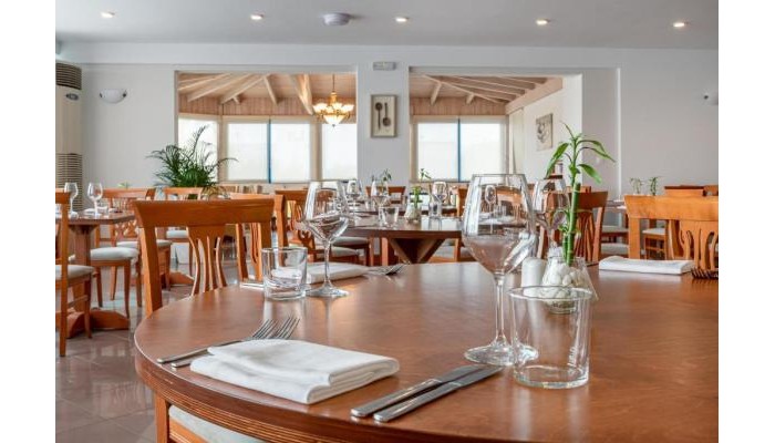 Hara Ilios Village poza 8