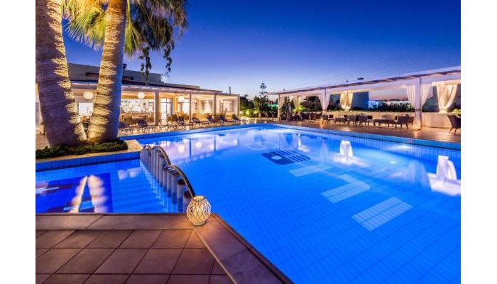 Hara Ilios Village poza 14