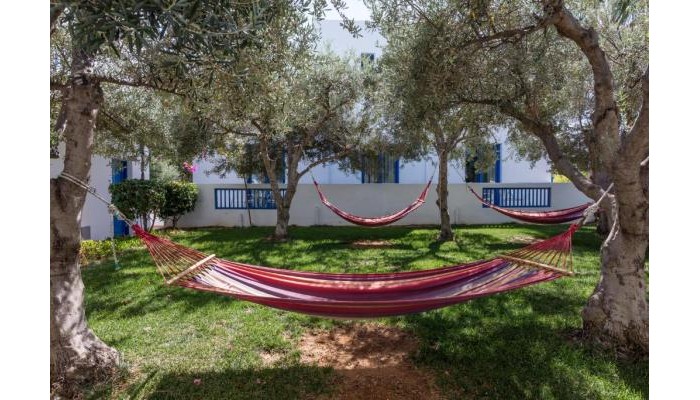 Hara Ilios Village poza 12