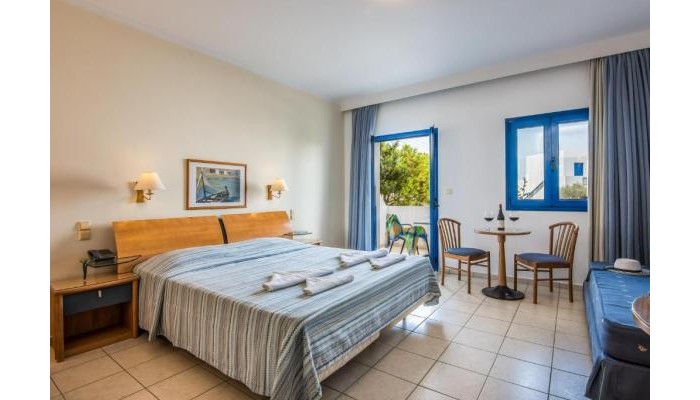 Hara Ilios Village poza 2