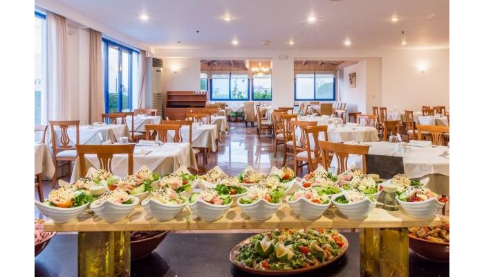 Hara Ilios Village poza 11