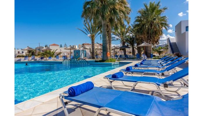 Hara Ilios Village poza 15