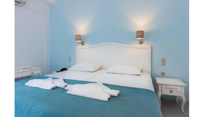 Hara Ilios Village poza 5