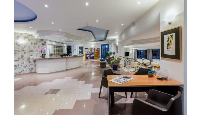 Hara Ilios Village poza 1