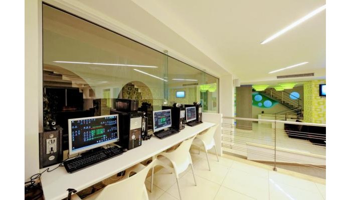 Hermes Hotel Malia poza 6