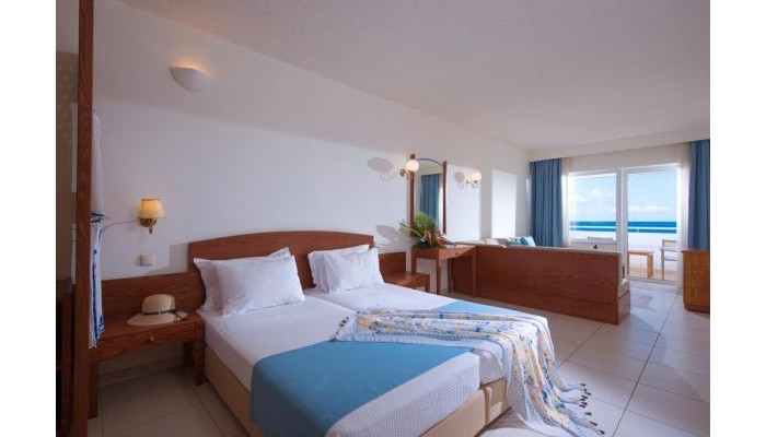 Hermes Hotel poza 18