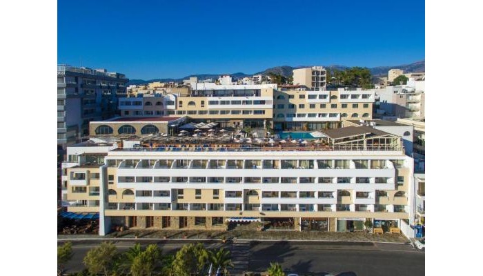 Poza pentru Hermes Hotel 2831-1554969266 Hermes Hotel poza 16