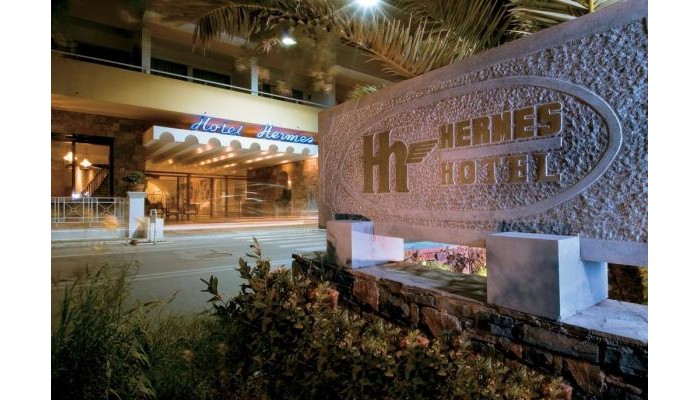 Hermes Hotel poza 0