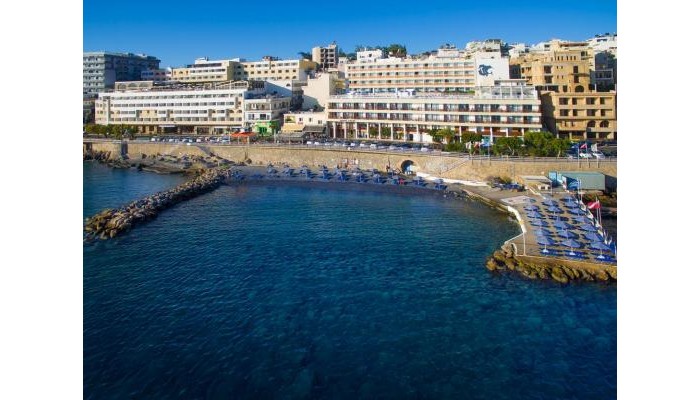 Poza pentru Hermes Hotel 7137-1554969265 Hermes Hotel poza 15