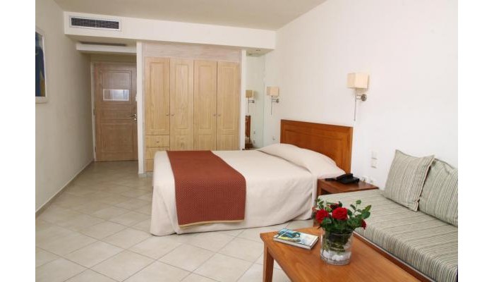 Poza pentru Hermes Hotel 8558-1554969264 Hermes Hotel poza 10